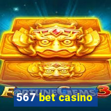 567 bet casino